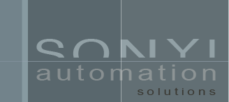 Sonyi automation solutions - Home